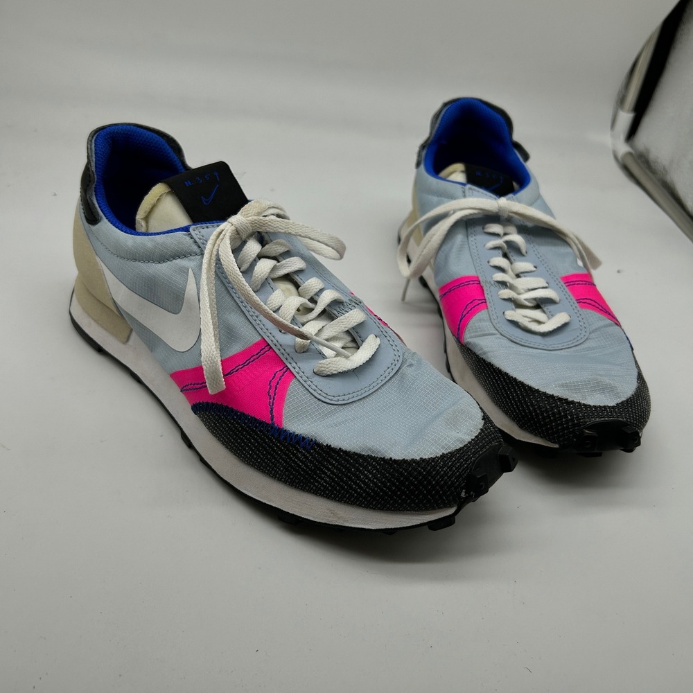 Nike Daybreak Type SE N. 354 Light Armory Blue‎ Men's Size 7